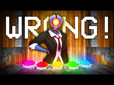 The Most CURSED ULTRAKILL Custom Level of All Time...