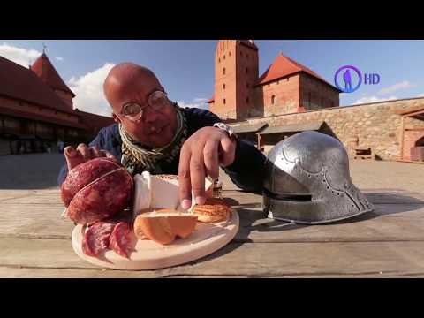 Литовская кухня HD