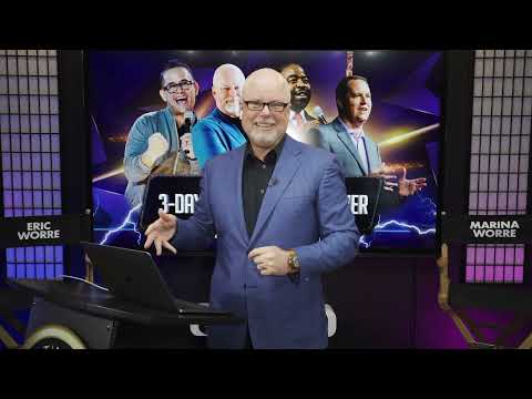 4 Elements to Telling Your Story