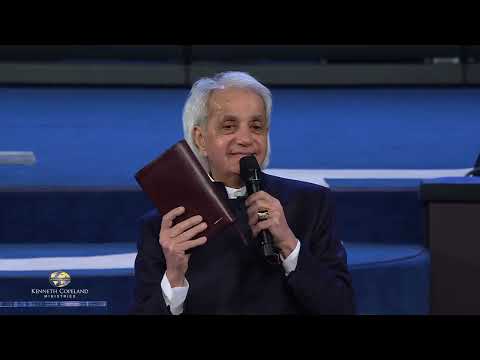 SWBC 2025 DAY 5 - 2 PM | Benny Hinn | Healing Comes As You Behold The Word of Life