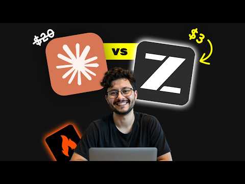 GLM-4.6 vs Claude: Testing The "10x Cheaper" LLM – Here's The TRUTH