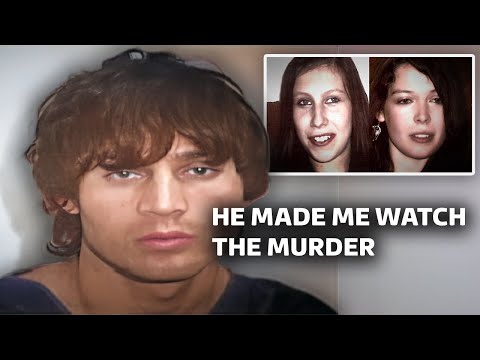 My Boyfriend Murdered My Sister and Best Friend | Britain's Darkest Taboos | True Lives