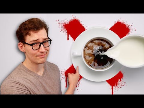 Most People Ruin the Health Benefits of Coffee (and Tea) Without Realizing It - There’s an Easy Fix