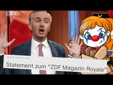 Das ZDF macht es nur noch schlimmer