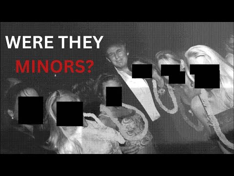 Newly Released Jeffrey Epstein Photos Raise More Questions Than They Answer