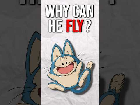 Dragon Ball's Weirdest Plot Hole