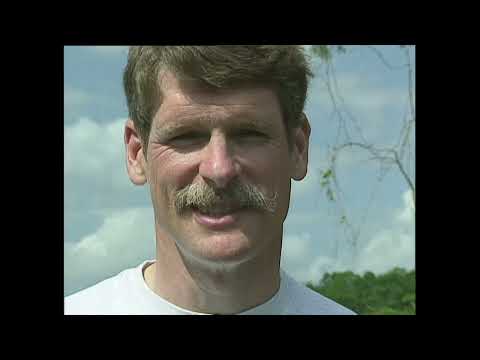 Sheck Exley interview