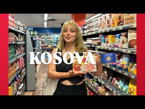 Kosovada Yemek Kültürü ve Fiyatlar 💵