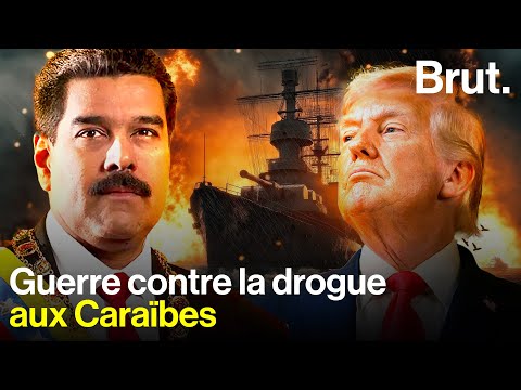 Why is Venezuela in Donald Trump's sights?