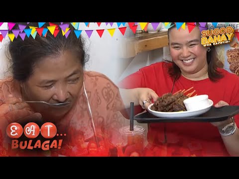 May pa-sabaw sa barangay! 😋 | SUGOD BAHAY MGA KAPATID | Oct. 29, 2025