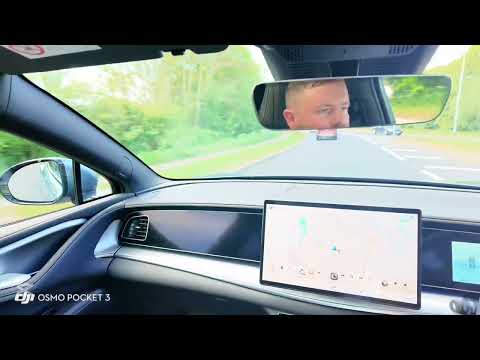 BYD Sealion 7 | 4 Weeks Later Review | Atlantis Grey Design Edition