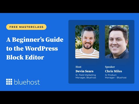 Getting Started with WordPress: A Beginner's Guide to the Block Editor