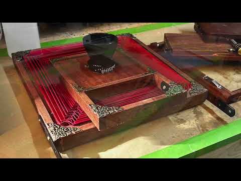 10x8" Plate Camera Build