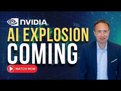 Is Vera Rubin About to Ignite the Next AI Supercycle?