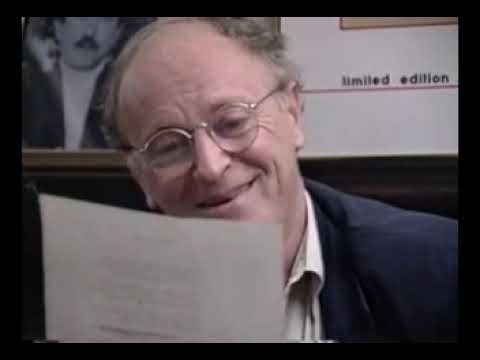 Интервью Иосифа Бродского Иосифу Сацу в «Русском самоваре», 1993.