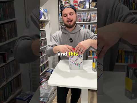 This Handheld Is $1000...