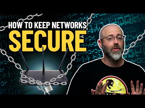 Network Security Basics: Protect Your Systems Like a Pro!
