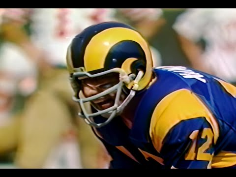 1977 - Week 3 - 49ers at Rams