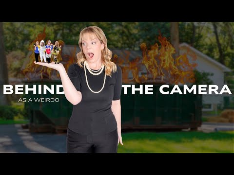 What My Life Is Really Like as a Mom, YouTuber, Firefighter, Beekeeper and Housewife!