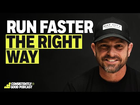 The Ultimate Guide to Speed Work: When and How to Implement | S1E6