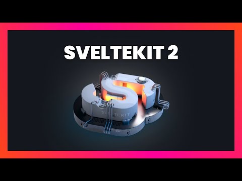 What's New In SvelteKit 2? (Shallow Routing 😍)