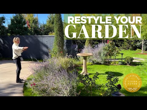 Small Spaces Big Impact | Linda Vater 🌿