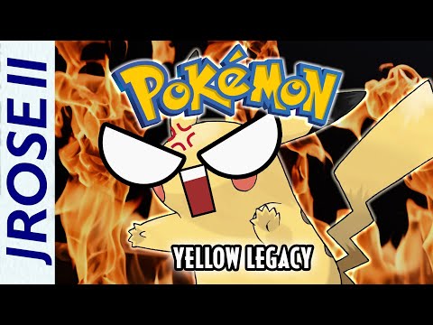 Is this the "Perfect" Version of Generation 1 Pokemon?