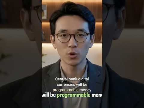 Digital Currency  The New Era of Government Control #preciousmetals #korean #silverburst