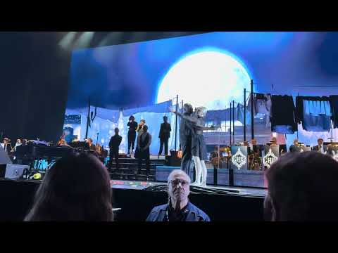 Hugh Jackman – A Million Dreams (The Greatest Showman, Live at Radio City Music Hall, 2025)