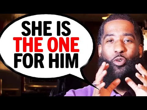 It Takes THIS LONG For Men To Know She's THE ONE