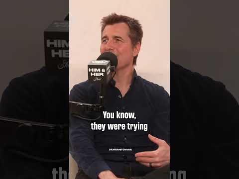 Confidence is a Trainable Skill I Michael Gervais