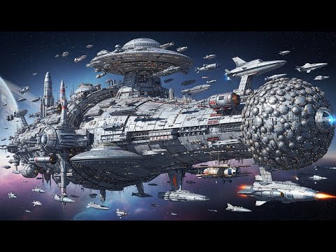 Human Territory Is Forbidden—The Stars Still Whisper What Happened There!   HFY   Sci Fi Stories