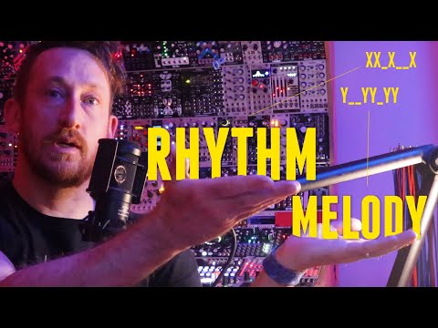 My Favorite Eurorack Technique