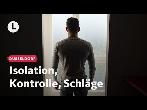 Tabu-Thema: Wenn Frauen Männer schlagen | WDR Lokalzeit MordOrte