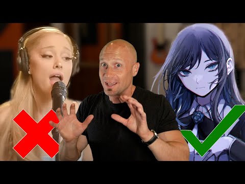 STOP Breathing This Way! (its making you sound flat)