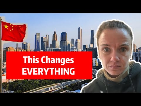 How I Unlearned Everything About China!