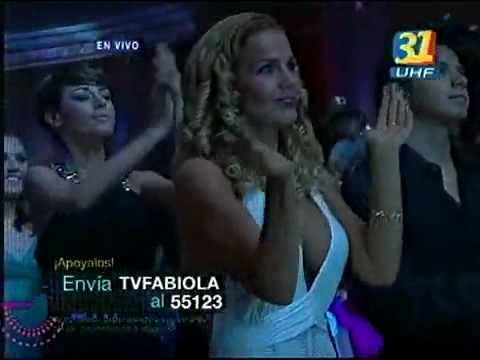 Fabiola - por ti volare