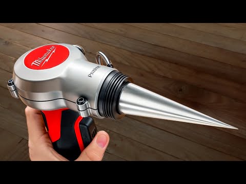 WERKZEUGE, DIE DU KENNEN SOLLTEST