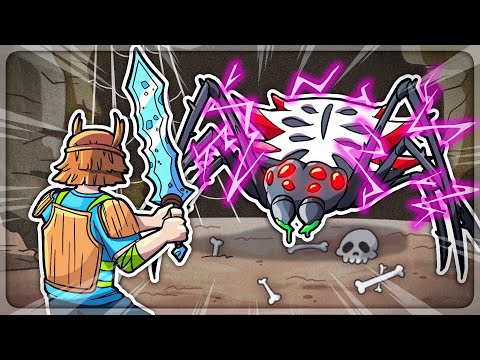 The Infused BROODMOTHER Is TERRIFYING in Grounded 1.4