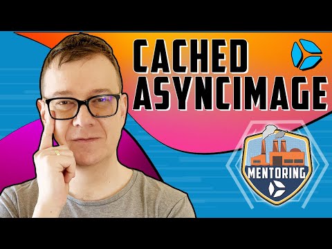 SwiftUI's Dirty Secret: Why AsyncImage Fails You & How to Fix It with Caching!