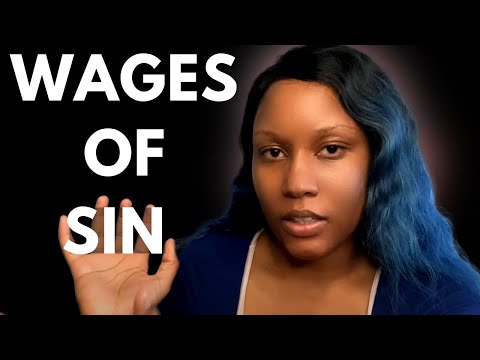 I Went to HELL and a DEMON did This to Me on Repeat - Khyri's Testimony