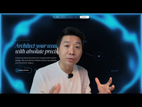 Gemini 3 is now a pro-level landing page creator