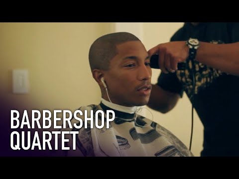 The Global Search for the World's Best Fade