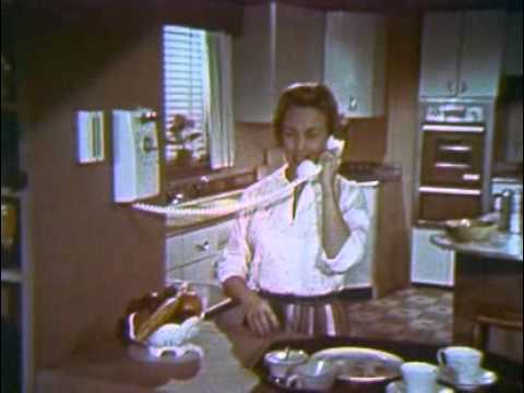 AT&T Archives: A Voice for the Farm