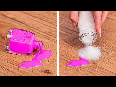 Simple Cleaning Hacks for a Minimalist Home