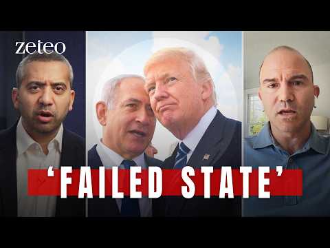 Netanyahu ‘Bullied’ Trump Into War: Ex-Obama Official on the War on Iran