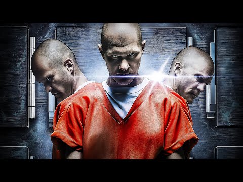 НАУКА СОЗДАЛА ЕГО — И ТЕПЕРЬ ХОЧЕТ УНИЧТОЖИТЬ [Фантастика, Триллер, Ужасы]