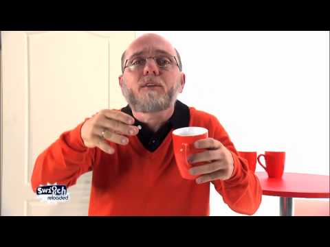 Leschs Kosmos: Frauen - Switch Reloaded