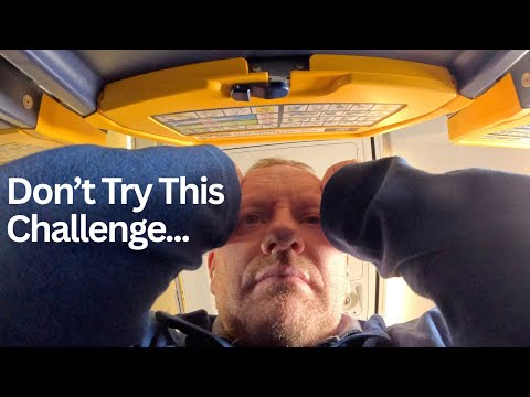 Or You Might End Up HERE. Was It A Fail Or Does This YouTube Travel Fad Just Not Work In Reality?