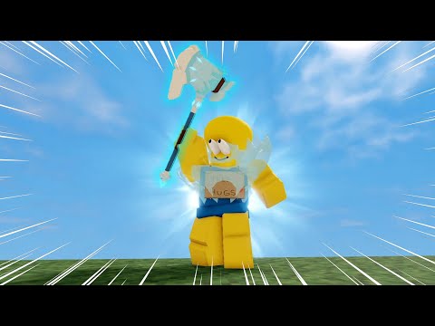 갑옷 소환 !!!!  [로블록스 배드워즈]